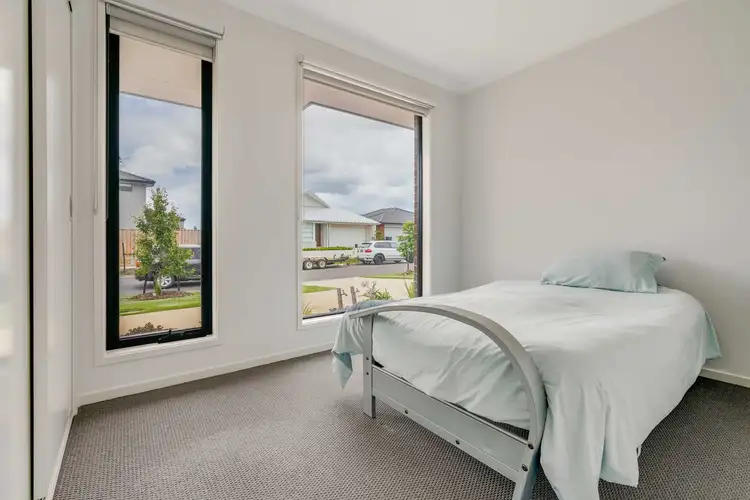 Fifth view of Homely house listing, 4 Chapelton Way, Werribee VIC 3030