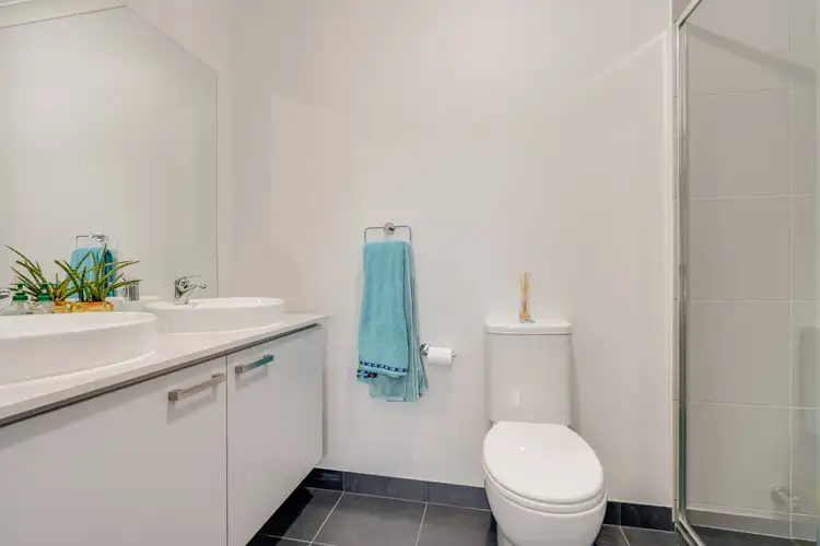 Sixth view of Homely house listing, 4 Chapelton Way, Werribee VIC 3030