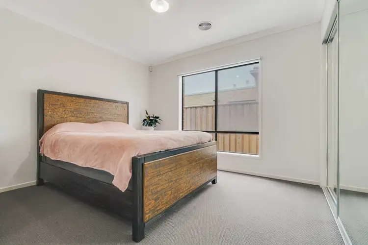 Seventh view of Homely house listing, 4 Chapelton Way, Werribee VIC 3030