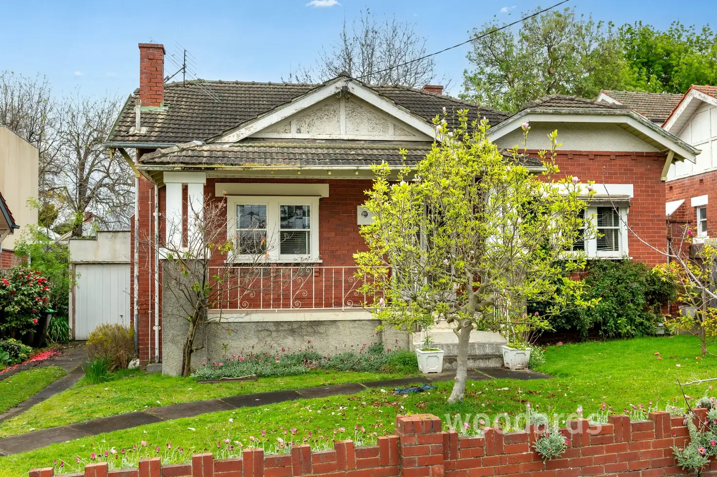 Main view of Homely house listing, 17 Rossfield Avenue, Kew VIC 3101