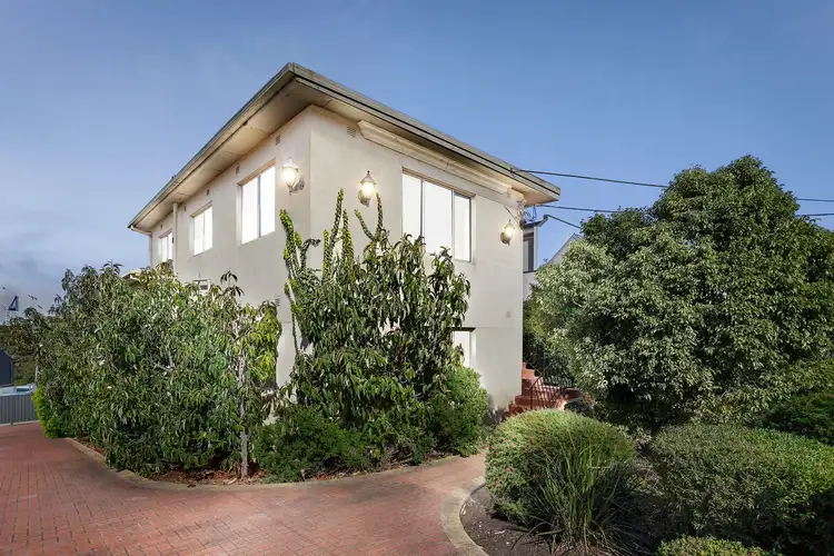 1/492 Moreland Road, Brunswick West VIC 3055