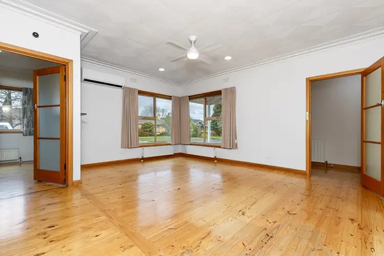 Second view of Homely house listing, 47 Browns Parade, Wendouree VIC 3355