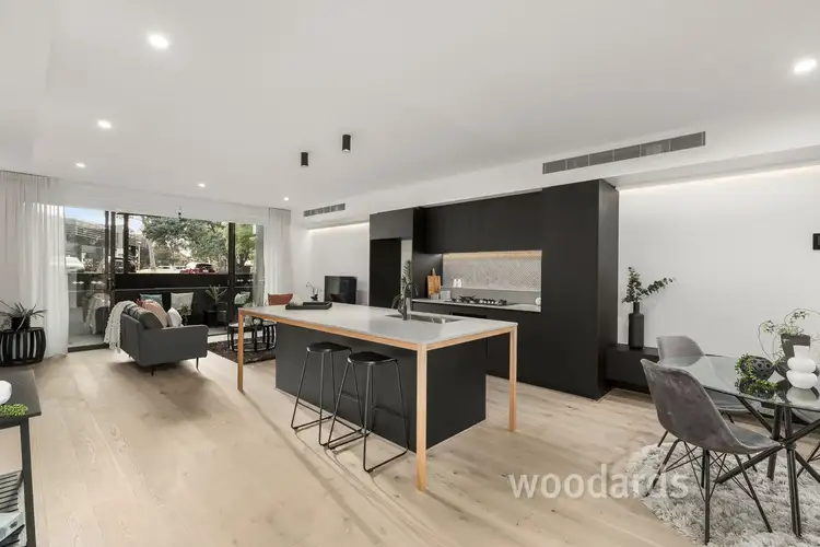 Second view of Homely unit listing, 5/12 Curlew Court, Doncaster VIC 3108