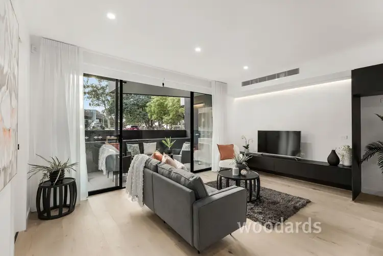 Fifth view of Homely unit listing, 5/12 Curlew Court, Doncaster VIC 3108