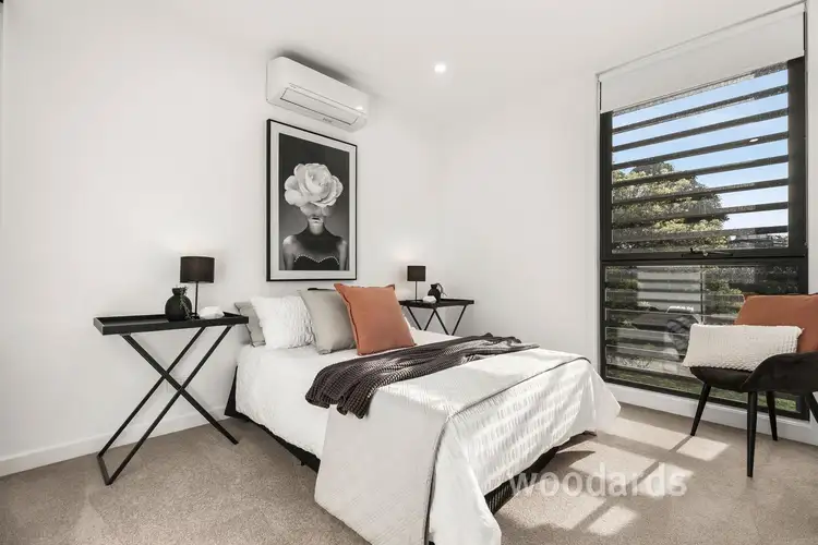 Sixth view of Homely unit listing, 5/12 Curlew Court, Doncaster VIC 3108
