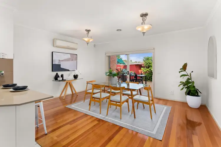 Third view of Homely townhouse listing, 1/16 Railway Parade South, Chadstone VIC 3148