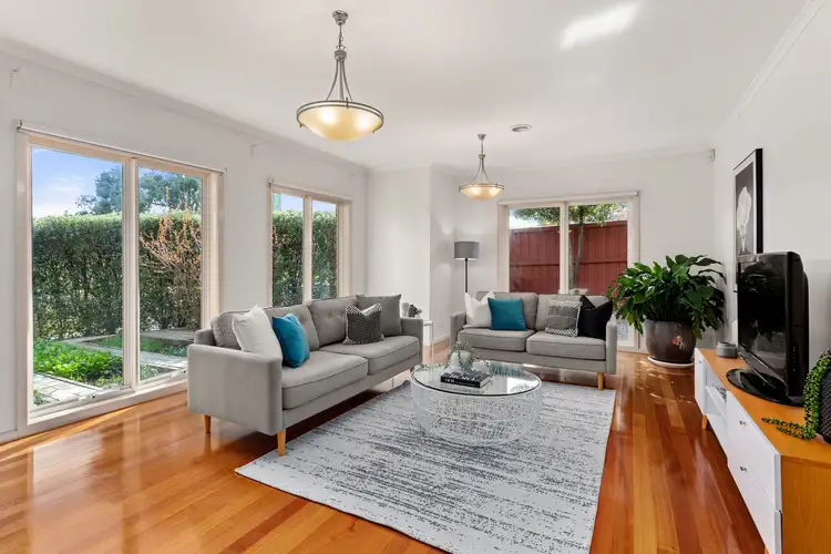 Fourth view of Homely townhouse listing, 1/16 Railway Parade South, Chadstone VIC 3148