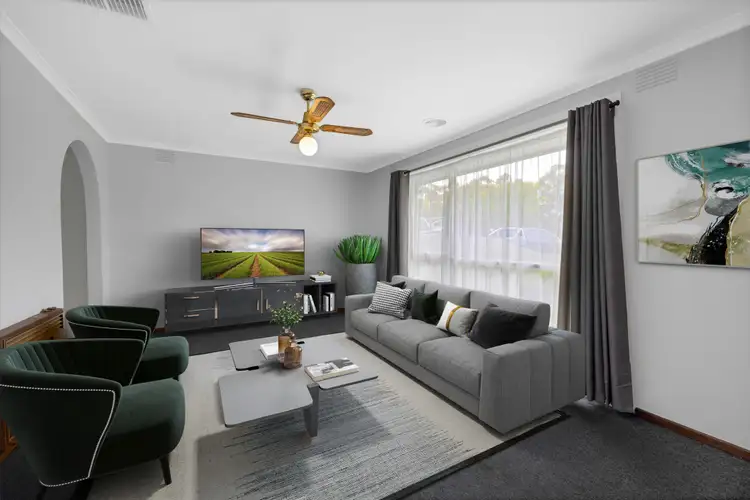 Fifth view of Homely house listing, 4 Railway Road, Clyde VIC 3978