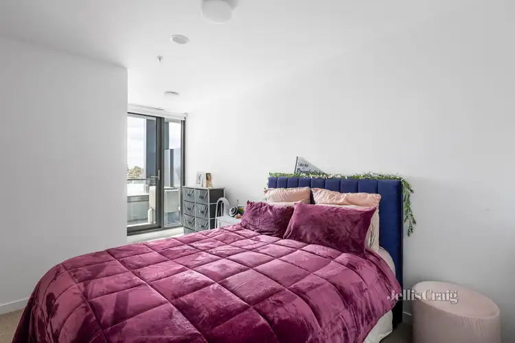 Fourth view of Homely apartment listing, 217/51 Homer Street, Moonee Ponds VIC 3039