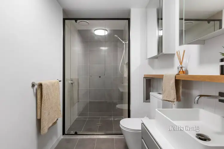 Fifth view of Homely apartment listing, 217/51 Homer Street, Moonee Ponds VIC 3039