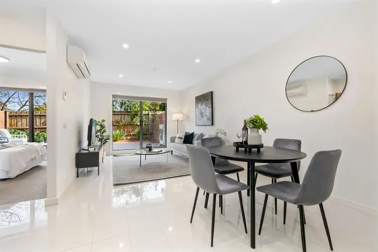 Fourth view of Homely apartment listing, G05/151-153 Huntingdale Road, Ashwood VIC 3147