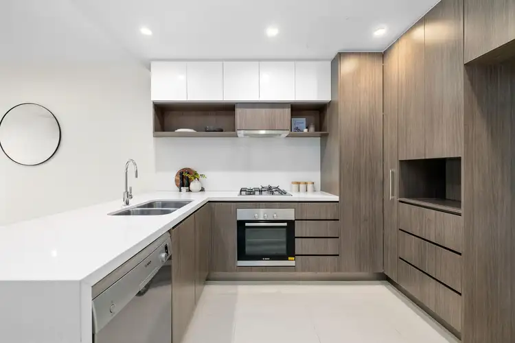 Fifth view of Homely apartment listing, G05/151-153 Huntingdale Road, Ashwood VIC 3147