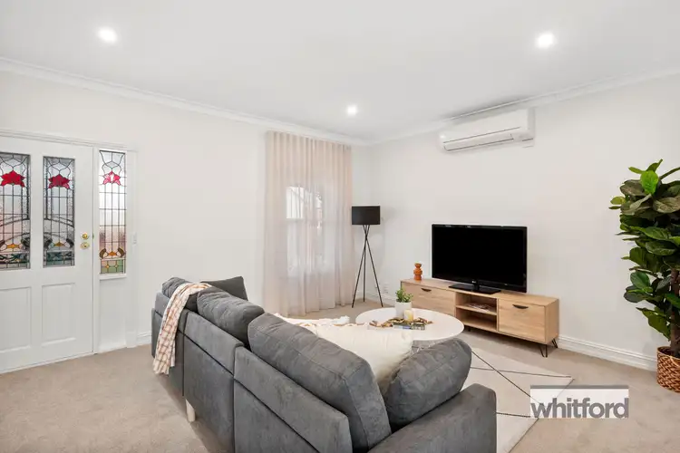 Fourth view of Homely unit listing, 3/9-11 Frank Street, Newtown VIC 3220