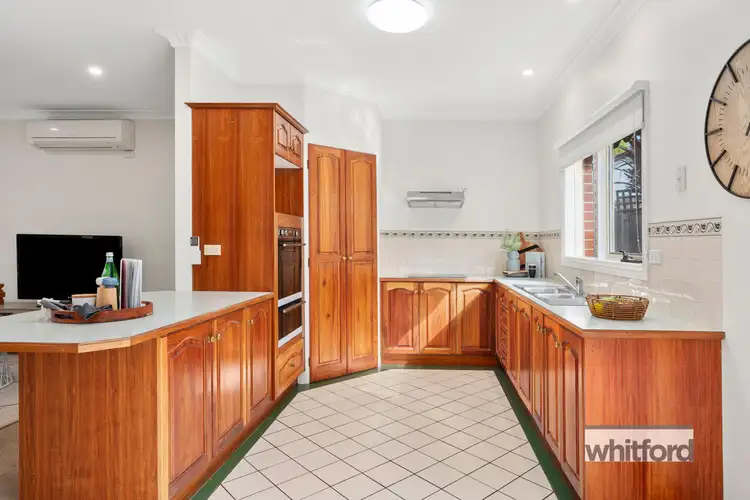Fifth view of Homely unit listing, 3/9-11 Frank Street, Newtown VIC 3220