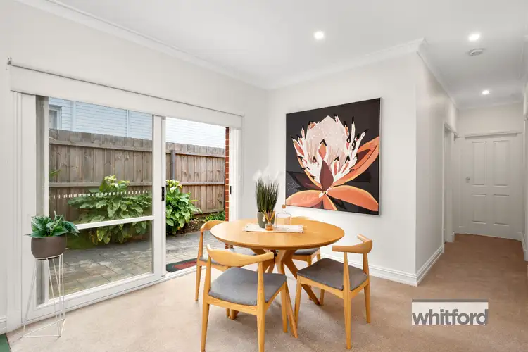 Sixth view of Homely unit listing, 3/9-11 Frank Street, Newtown VIC 3220