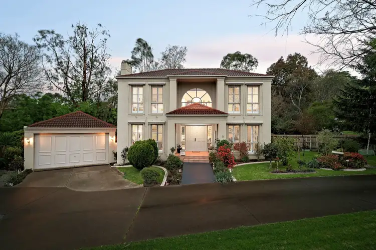 11 Kenman Close, Templestowe VIC 3106