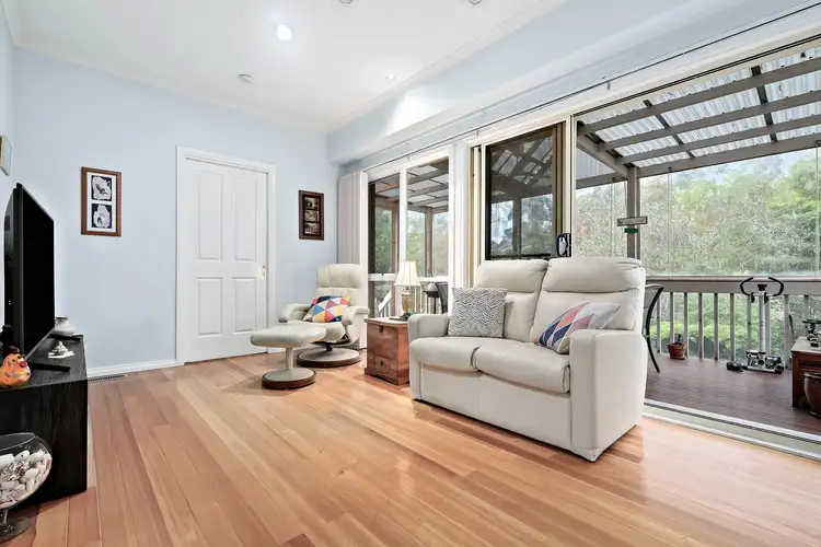 Third view of Homely house listing, 11 Kenman Close, Templestowe VIC 3106