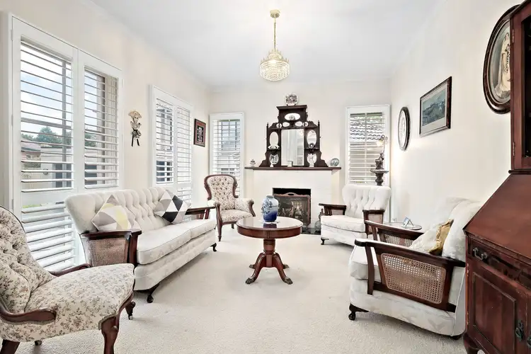 Fourth view of Homely house listing, 11 Kenman Close, Templestowe VIC 3106