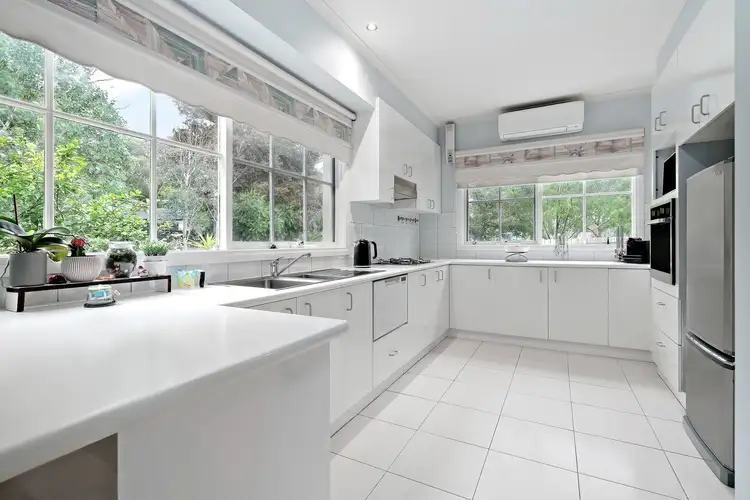 Fifth view of Homely house listing, 11 Kenman Close, Templestowe VIC 3106