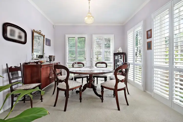 Sixth view of Homely house listing, 11 Kenman Close, Templestowe VIC 3106