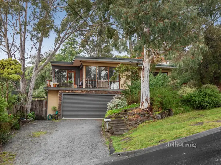Main view of Homely house listing, 8 Cantala Crescent, Ringwood North VIC 3134