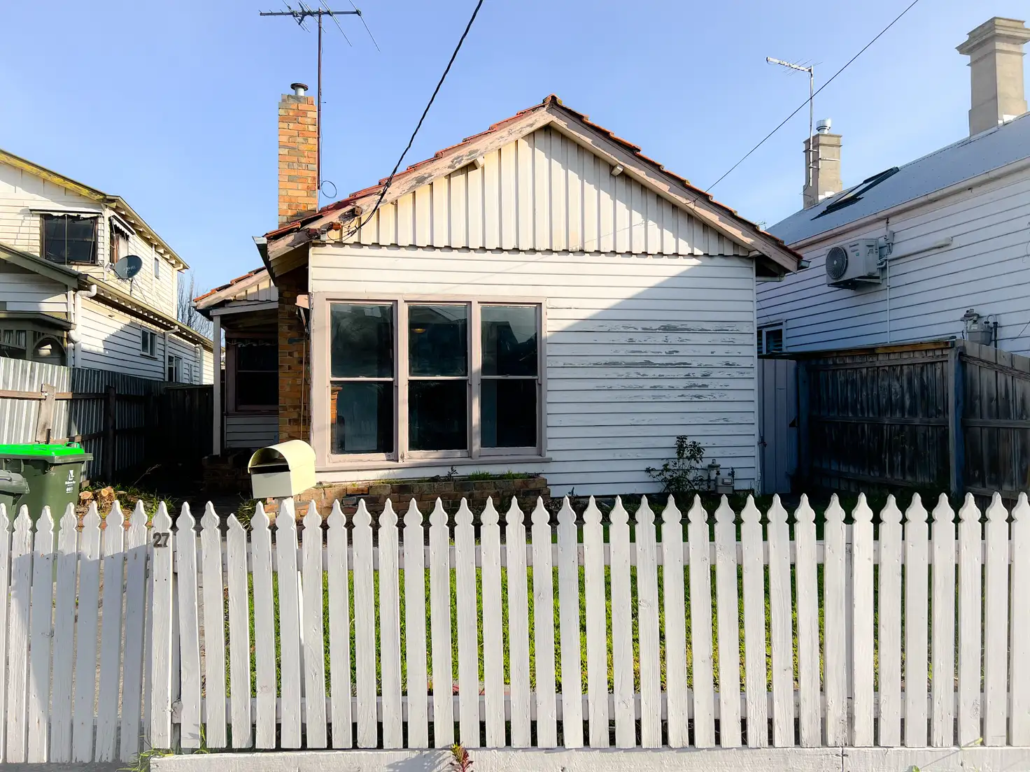 Main view of Homely house listing, 27 Clark Street, Williamstown VIC 3016