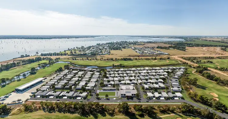 Second view of Homely house listing, 59 Sunflower Terrace, Yarrawonga VIC 3730