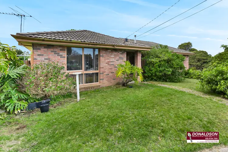 29 Sweeney Drive, Narre Warren VIC 3805