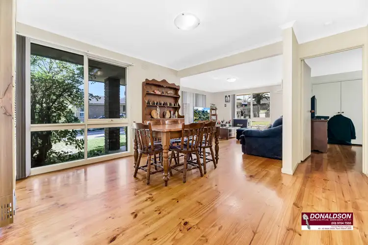 Fourth view of Homely house listing, 29 Sweeney Drive, Narre Warren VIC 3805