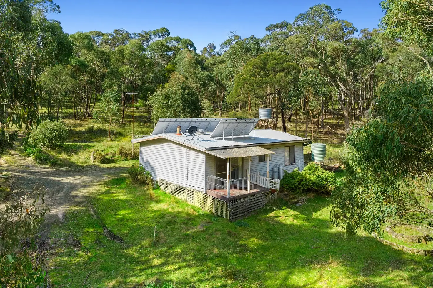 Main view of Homely house listing, 131 Bliss Road, Dereel VIC 3352