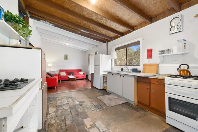 Third view of Homely house listing, 131 Bliss Road, Dereel VIC 3352