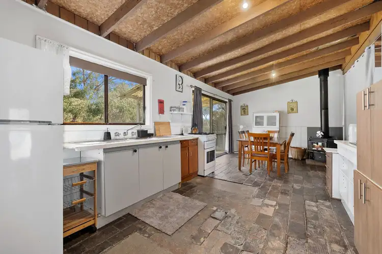 Fourth view of Homely house listing, 131 Bliss Road, Dereel VIC 3352