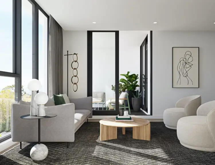 503/45 Buckley Street, Seddon VIC 3011