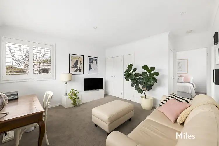 Third view of Homely townhouse listing, 29 Locksley Road, Ivanhoe VIC 3079