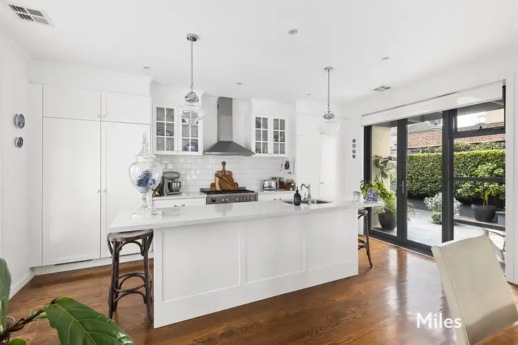 Fourth view of Homely townhouse listing, 29 Locksley Road, Ivanhoe VIC 3079