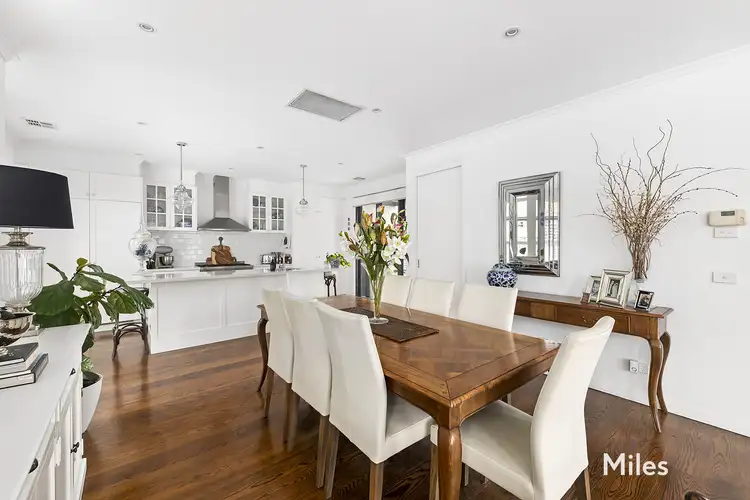 Sixth view of Homely townhouse listing, 29 Locksley Road, Ivanhoe VIC 3079
