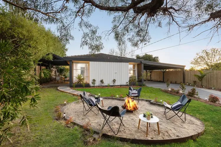 Second view of Homely house listing, 142 Mitcham Road, Donvale VIC 3111