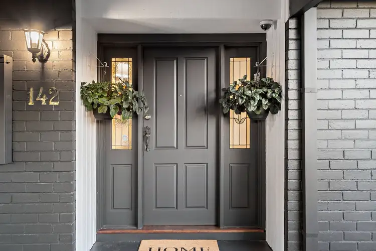 Third view of Homely house listing, 142 Mitcham Road, Donvale VIC 3111