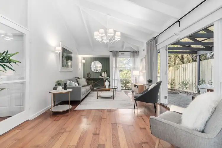 Fifth view of Homely house listing, 142 Mitcham Road, Donvale VIC 3111