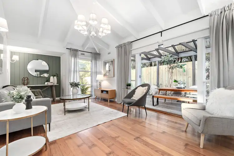 Sixth view of Homely house listing, 142 Mitcham Road, Donvale VIC 3111