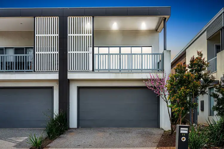 Main view of Homely house listing, 11 League Street, Werribee VIC 3030