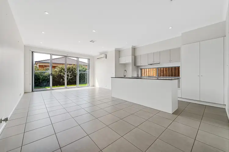 Second view of Homely house listing, 11 League Street, Werribee VIC 3030
