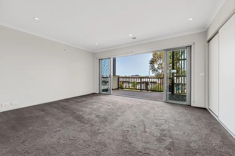 Fifth view of Homely house listing, 11 League Street, Werribee VIC 3030