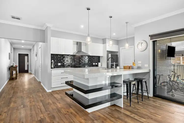 Third view of Homely house listing, 16 Orchid Court, Beaufort VIC 3373