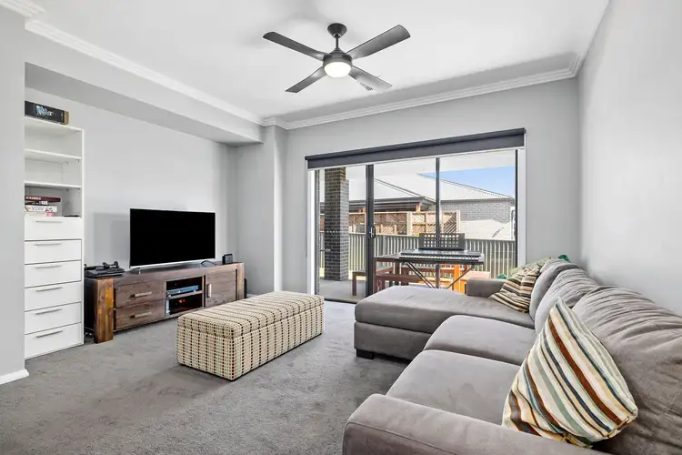 Sixth view of Homely house listing, 16 Orchid Court, Beaufort VIC 3373