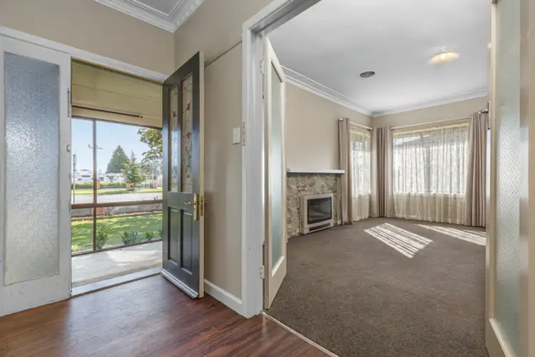 Second view of Homely house listing, 147 Albert Street, Sebastopol VIC 3356