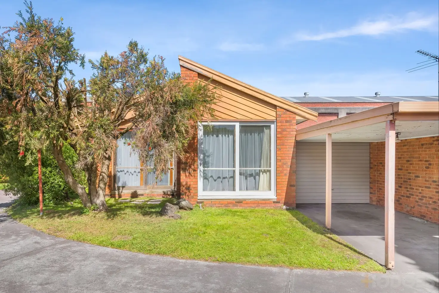 Main view of Homely unit listing, 6/40 Briggs Street, Caulfield VIC 3162