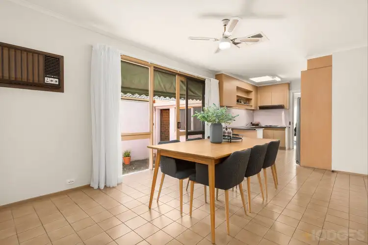 Second view of Homely unit listing, 6/40 Briggs Street, Caulfield VIC 3162