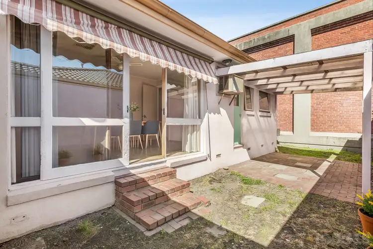 Sixth view of Homely unit listing, 6/40 Briggs Street, Caulfield VIC 3162
