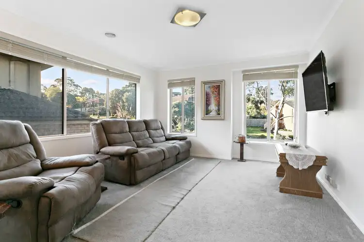 Second view of Homely house listing, 26 Devlaw Drive, Doncaster East VIC 3109